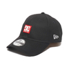 DC SHOES STOCKER BLACK ADYHA03825-KVJ0画像