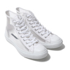 CONVERSE ALL STAR LIGHT CLEARMATERIAL HI WHITE 31300441画像