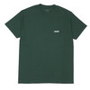 700 FILL Small Payment Logo Tee FOREST GREEN画像