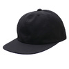 700 FILL Jerry Logo Cap BLACK画像