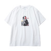 Liberaiders IDEOLOGIE TEE WHITE 766021903-01画像