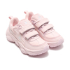 le coq sportif MNC PINK Q9123RCR31-PNK画像