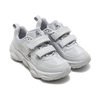 le coq sportif MNC GREY Q9223RCR41-LGY画像