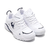 le coq sportif DYNAKUN WHITE Q9123RCR11-WHT画像