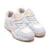 le coq sportif DYNAKUN WHITE/BEIGE Q9123RCR11-BEG画像