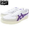 Onitsuka Tiger GSM White/Violet 1183A353-103画像