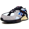 Reebok AZTREK "bal x mita sneakers" GRY/L.BLU/BLK/BLU/ORG/NAT EH0403画像