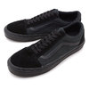 VANS OLD SKOOL UC MADE FOR THE MAKERS BLACK VN0A3MUUV7W画像