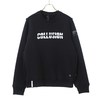 AKA SIX JUMP SWEATSHIRT COLLUSION PRS05C画像