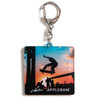 APPLEBUM Sunset Skatepark Keyholder画像