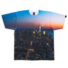 APPLEBUM Manhattan Tee画像