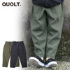 quolt AIR-LIGHT PANTS 901T-1363画像