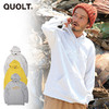 quolt FOAM PARKA 901T-1365画像