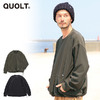 quolt ANIMA WIDE-CUTSEW 901T-1373画像