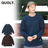 quolt VOLK KNIT 901T-1371画像