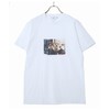F/CE. FLOWER PHOTO TEE F2001FCUCU0006画像