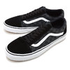 VANS OLD SKOOL UC MADE FOR THE MAKERS BLACK VN0A3MUUV7X画像