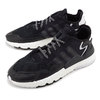 adidas Originals NITE JOGGER CORE BLACK/CORE BLACK EE6254画像