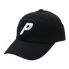 Palace Skateboards 19AW P6-PANEL BLACK画像