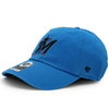'47 Brand MIAMI MARLINS CLEAN UP STRAPBACK BLUE B-RGW28GWS-GBB画像