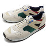 REPRODUCTION OF FOUND FRENCH MILITARY TRAINER GREEN/OFF WHITE 1300FS画像