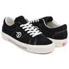 VANS SID DX (ANAHEIM FACTORY) OG BLACK / SUEDE VN0A4BTXUL1画像