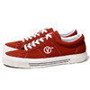 VANS SID DX ANAHEIM FACTORY RED VN0A4BTXVTM画像