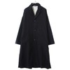 CASEY CASEY BLOBBY COAT-RAIN 13HM80画像