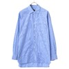 CASEY CASEY BIG SHIRT-STR30 13HC148画像