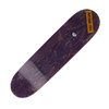 917 Nine One Seven Cyrus Lightning Deck 8.38 BLACKxPURPLE画像