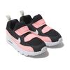 NIKE AIR MAX TINY 90 (PS) BLACK/PALE IVORY-PINK TINT-WHITE 881926-007画像