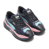 PUMA STORMY METALLIC WMNS PUMA BLACK 371412-01画像