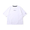 Champion T-SHIRT WHITE CW-Q301-010画像