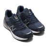 new balance W990NV5 NAVY/SILVER画像