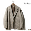 Kaptain Sunshine 2 Button Drop Jacket KS9FJK05画像