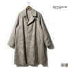 Kaptain Sunshine Reversible Chesterfirld Coat KS9FCO07画像