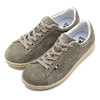 le coq sportif LA ROLAND LE GREIGE QL1OJC56GG画像
