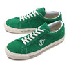 VANS SID DX ANAHEIM FACTORY OG EMERALD VN0A4BTXXMA画像