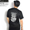 Subciety DRY TEE -PRAYING HANDS- 105-40167画像