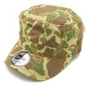 NEW ERA OUTDOOR WM-01 HUNTER CAMO 12108448画像