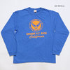 Buzz Rickson's L/S T-SHIRT "OXNARD A.F.BASE" BR68382画像