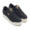 PUMA ROMA AMOR SUEDE WMNS PUMA BLACK-PU 370946-01画像