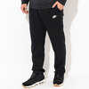 NIKE Club French Terry OH Pant BV2714画像