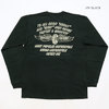 INDIAN MOTORCYCLE L/S T-SHIRT "SCOUT & CHIEF" IM68342画像