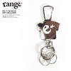 range rg T-shirts key holder RG19SM-AC02画像