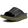 HOKA ONE ONE ORA RECOVERY SLIDE OLV/L.OLV 1099673-FNMF画像