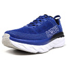 HOKA ONE ONE BONDI 6 BLU/BLK/WHT 1019269-GBAN画像