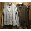 COLIMBO HUNTING GOODS PULVER COTTON CARDIGAN ZU-0400画像
