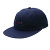 WTAPS &times; min-nano 19SS T-6 CAP NAVY 191HCMID-HT01S画像