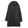 CINI Venezia Overcoat Mod.1 Chevron C235CSU-5086画像
